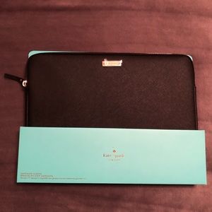 Kate Spade Laptop Case